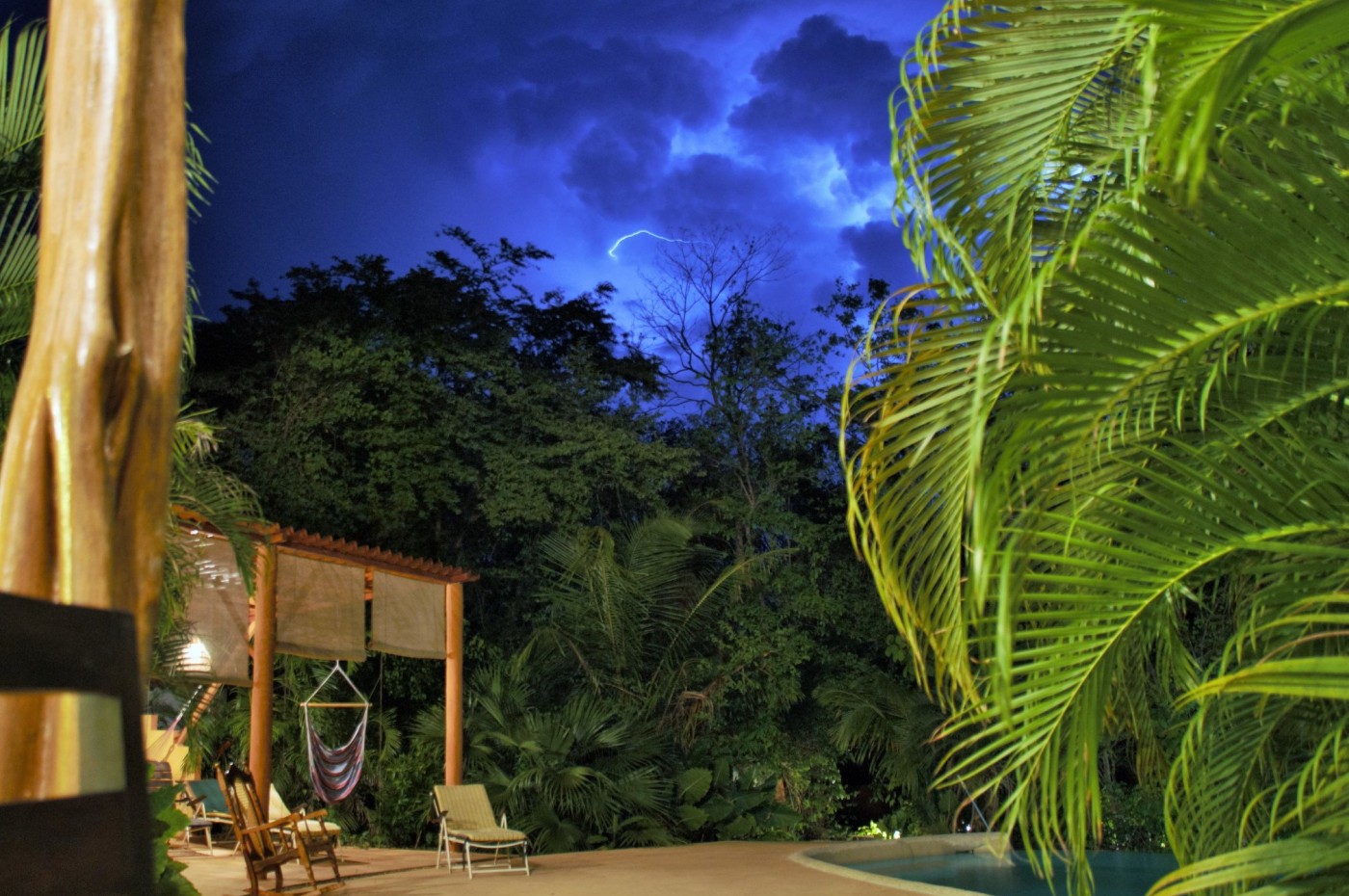 Mundo Milo Eco Lodge, Guanacaste, Costa Rica