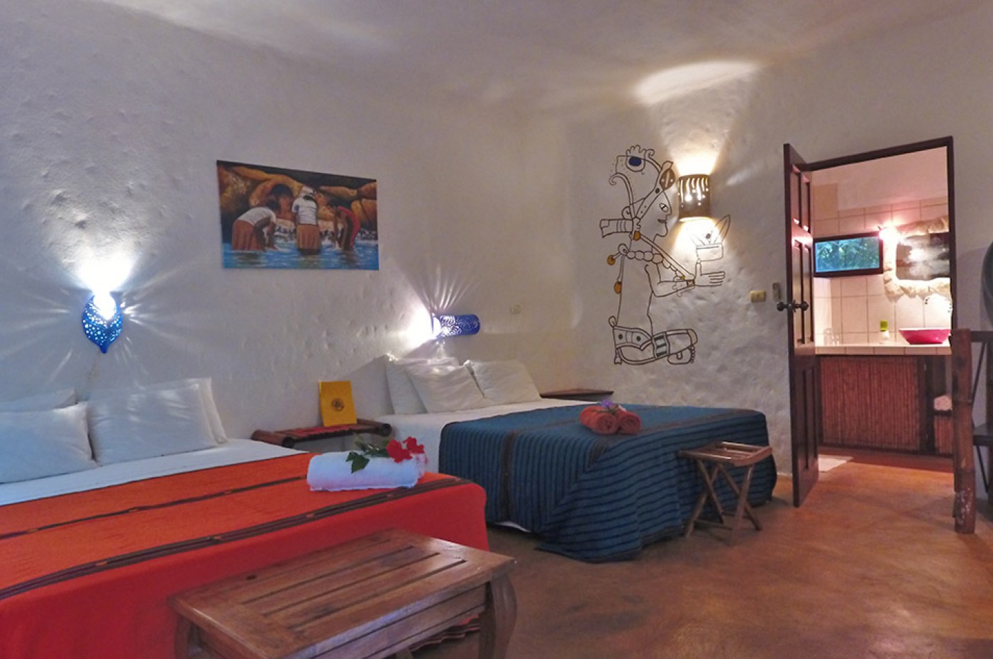 Mundo Milo Eco Lodge, Guanacaste, Costa Rica