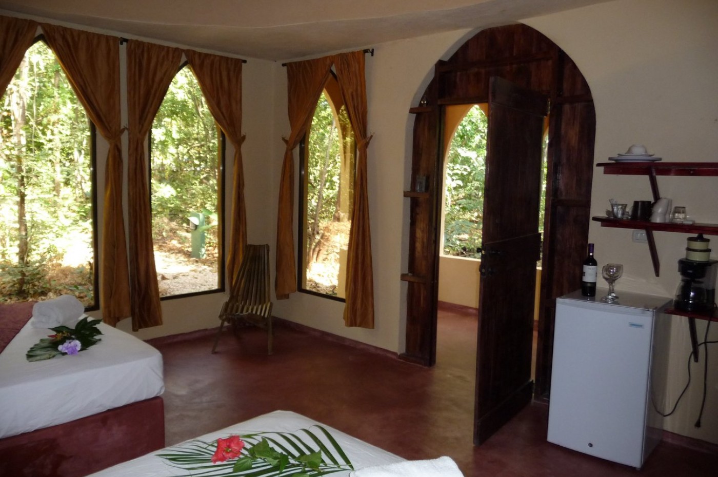 Mundo Milo Eco Lodge, Guanacaste, Costa Rica