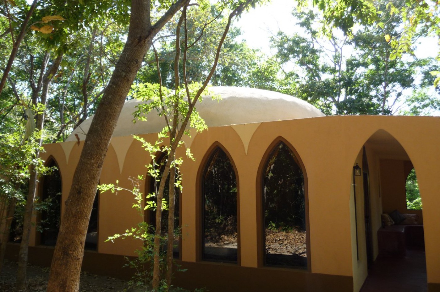 Mundo Milo Eco Lodge, Guanacaste, Costa Rica