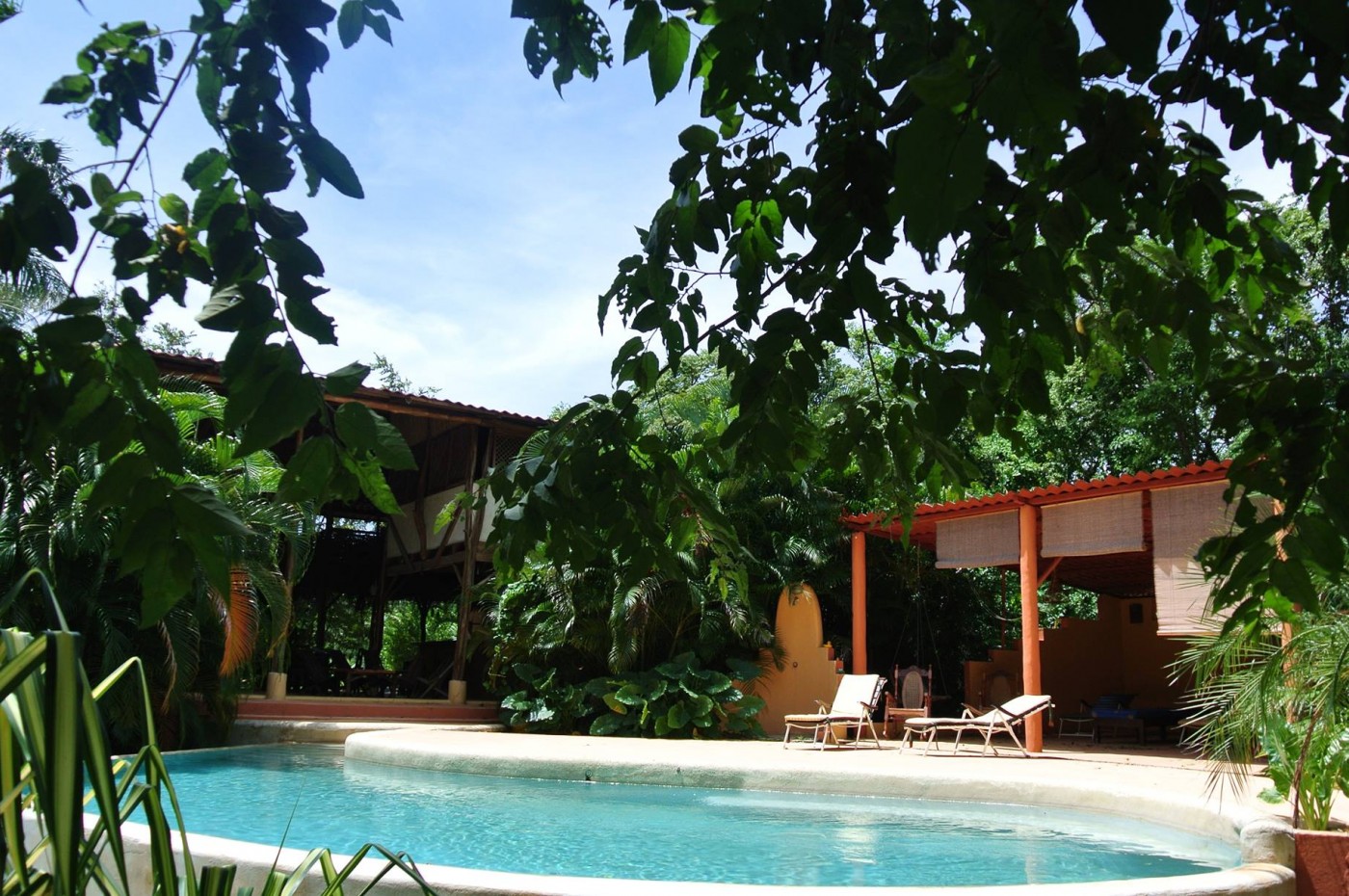 Mundo Milo Eco Lodge, Guanacaste, Costa Rica