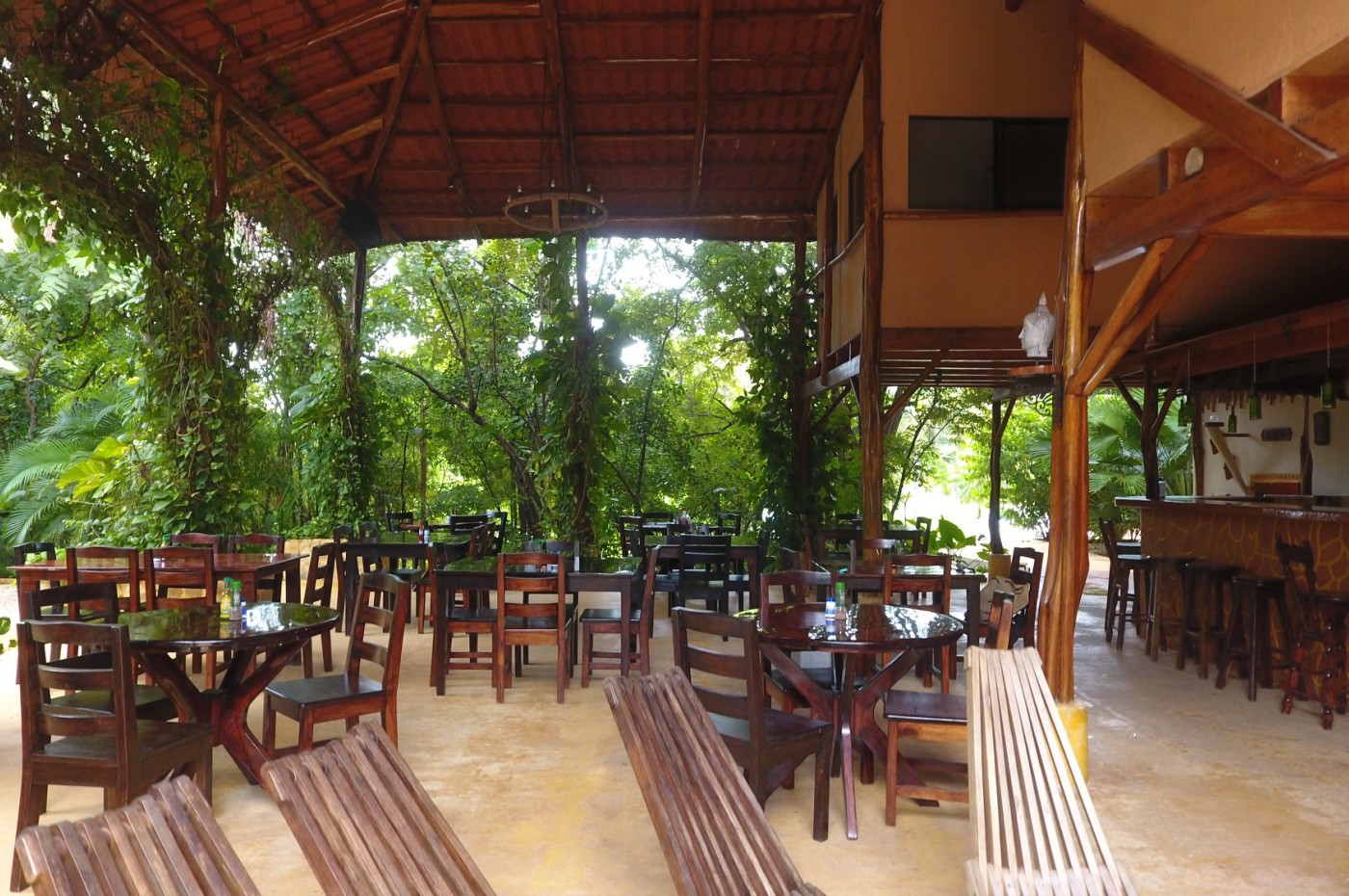 Mundo Milo Eco Lodge, Guanacaste, Costa Rica