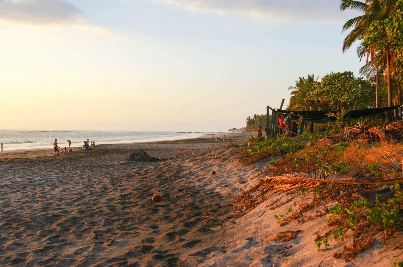 Junquillal, Guanacaste, Costa Rica