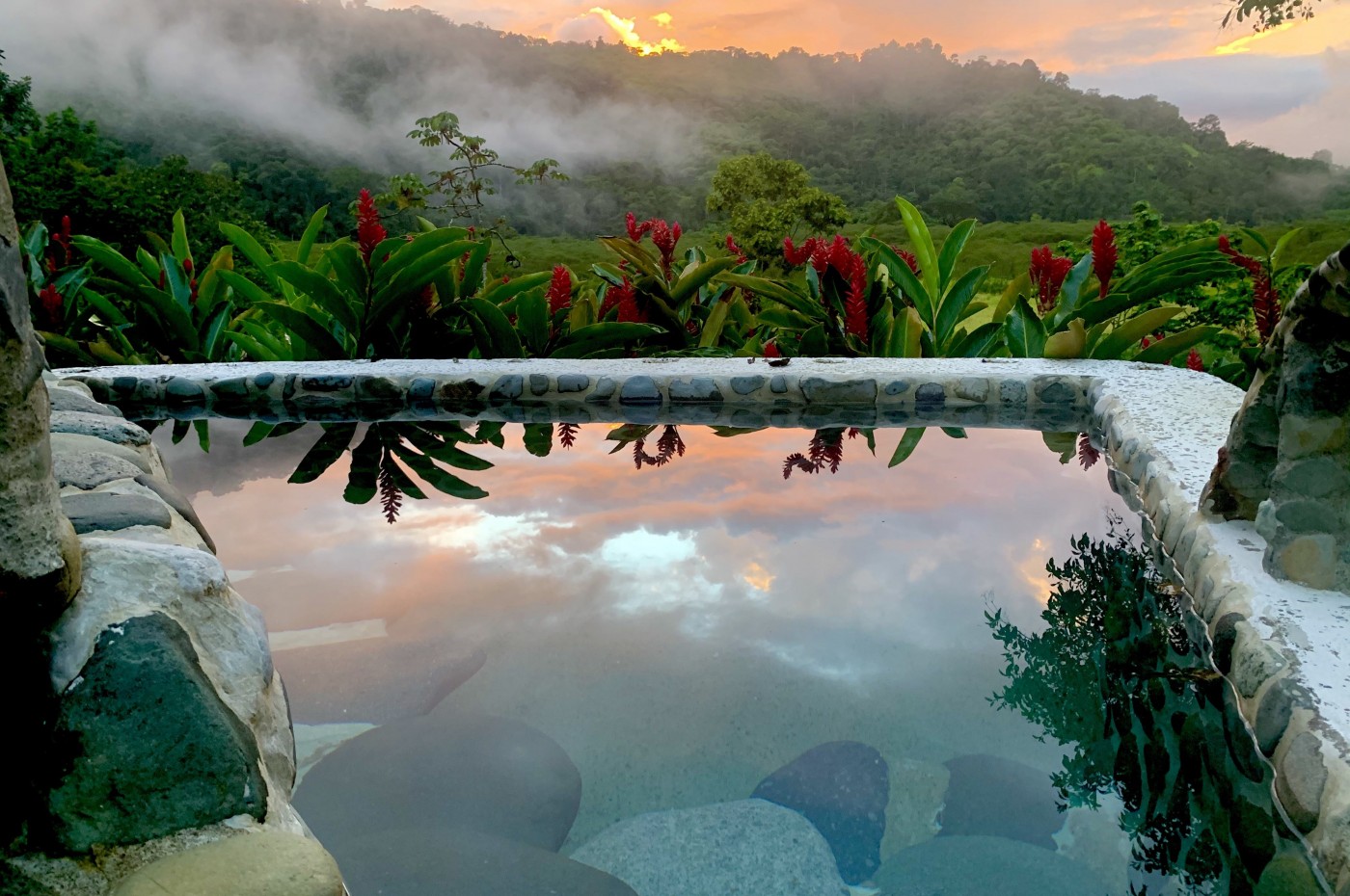 Rafiki Safari Lodge, Savegre, Costa Rica