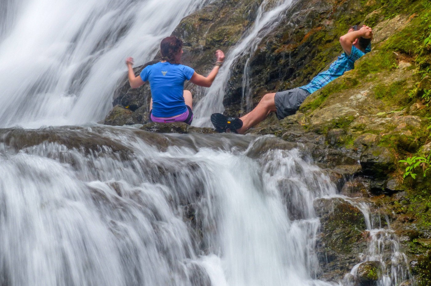 Rafiki Safari Lodge, Savegre, Costa Rica