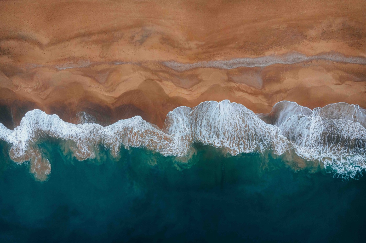 Playa Ballena, Costa Rica