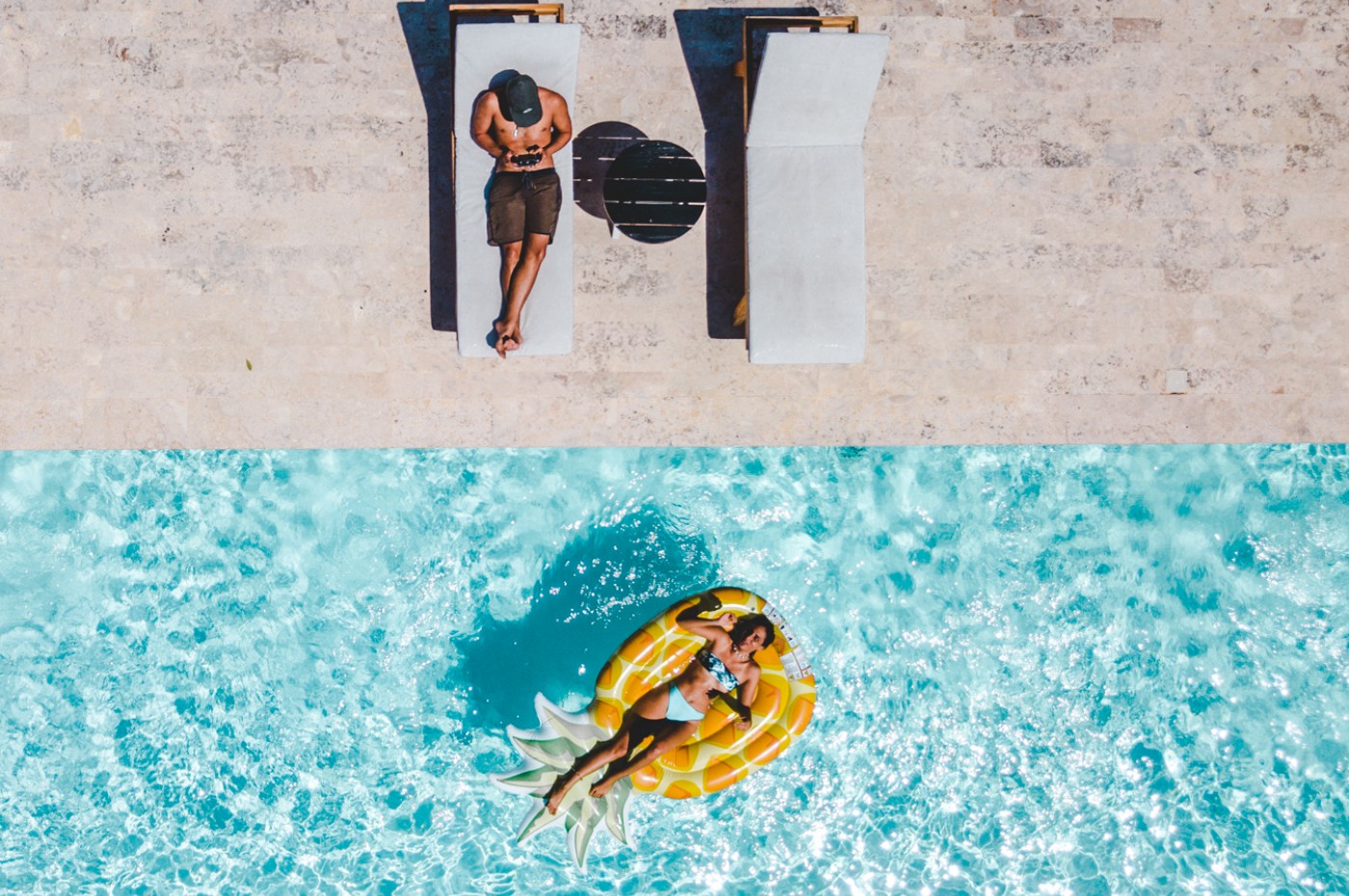 El Encuentro Surf Lodge, Cabarete, Den Dominikanske Republik