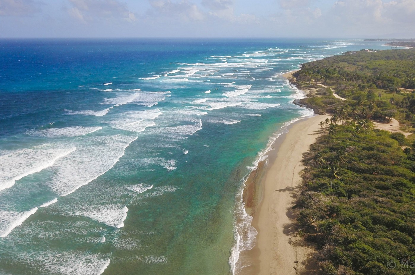 El Encuentro Surf Lodge, Cabarete, Den Dominikanske Republik