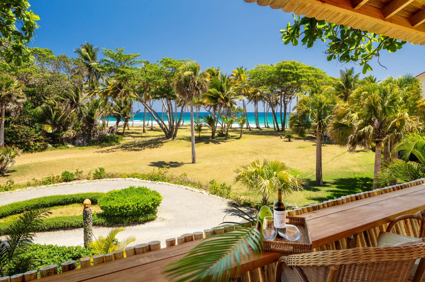 El Encuentro Surf Lodge, Cabarete, Den Dominikanske Republik