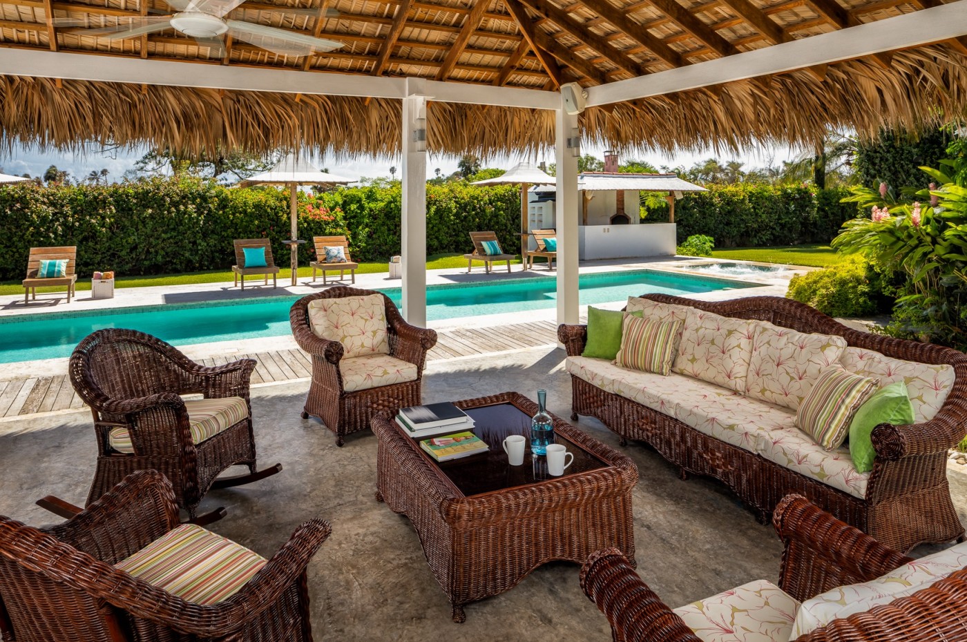 El Encuentro Surf Lodge, Cabarete, Den Dominikanske Republik