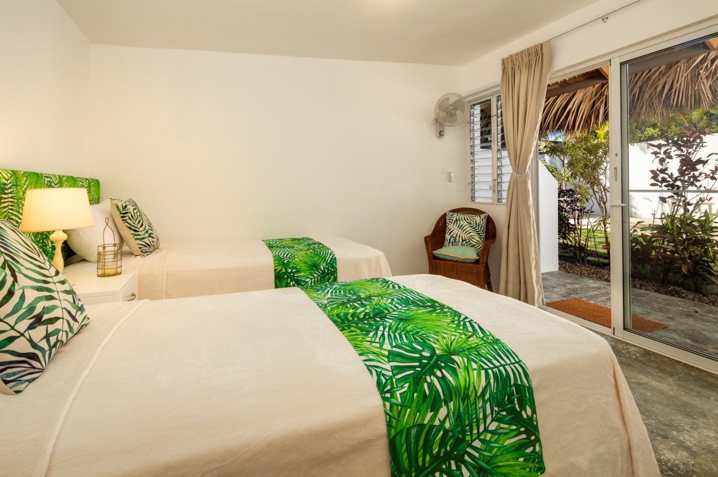 El Encuentro Surf Lodge, Cabarete, Den Dominikanske Republik
