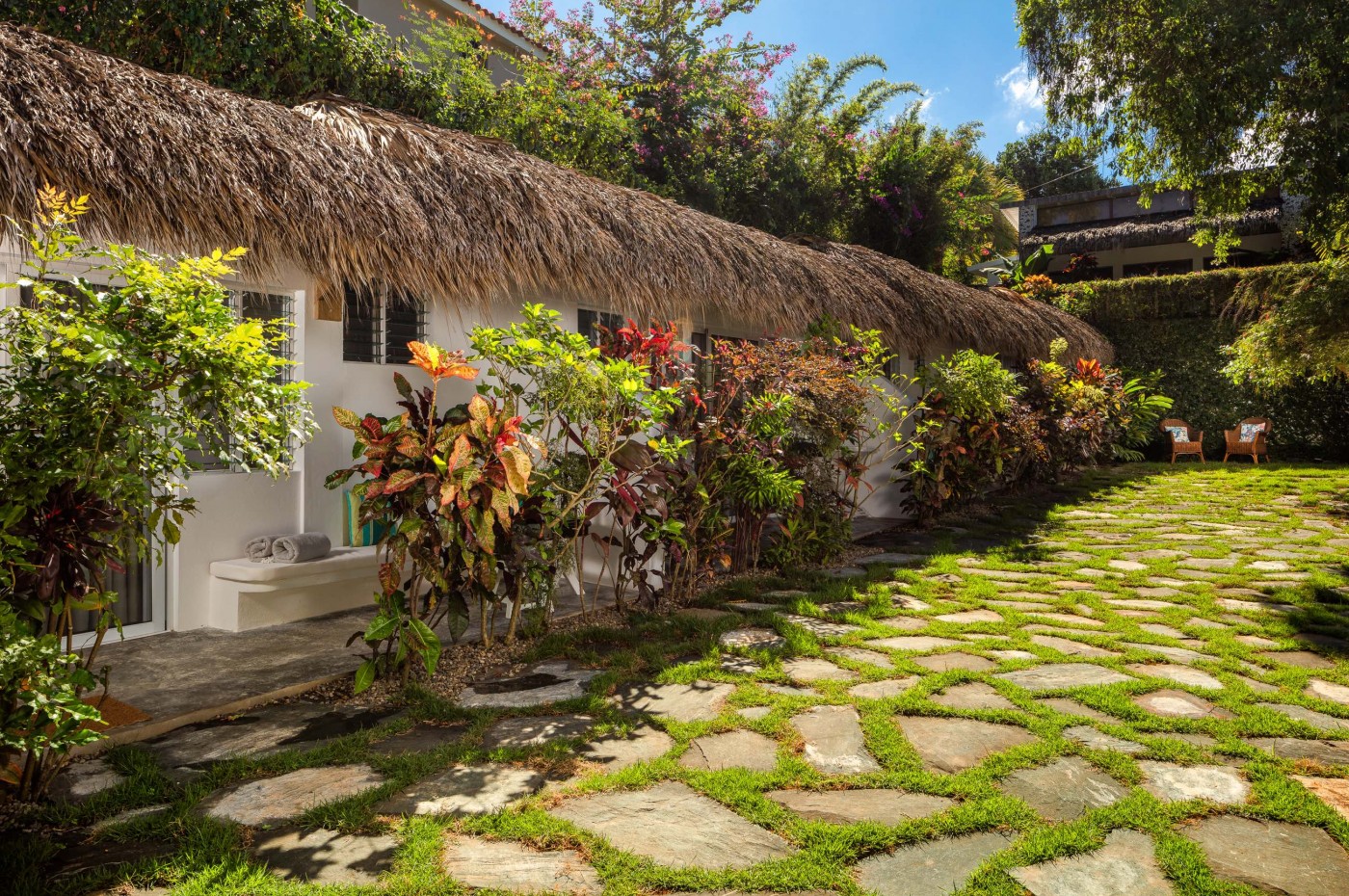 El Encuentro Surf Lodge, Cabarete, Den Dominikanske Republik
