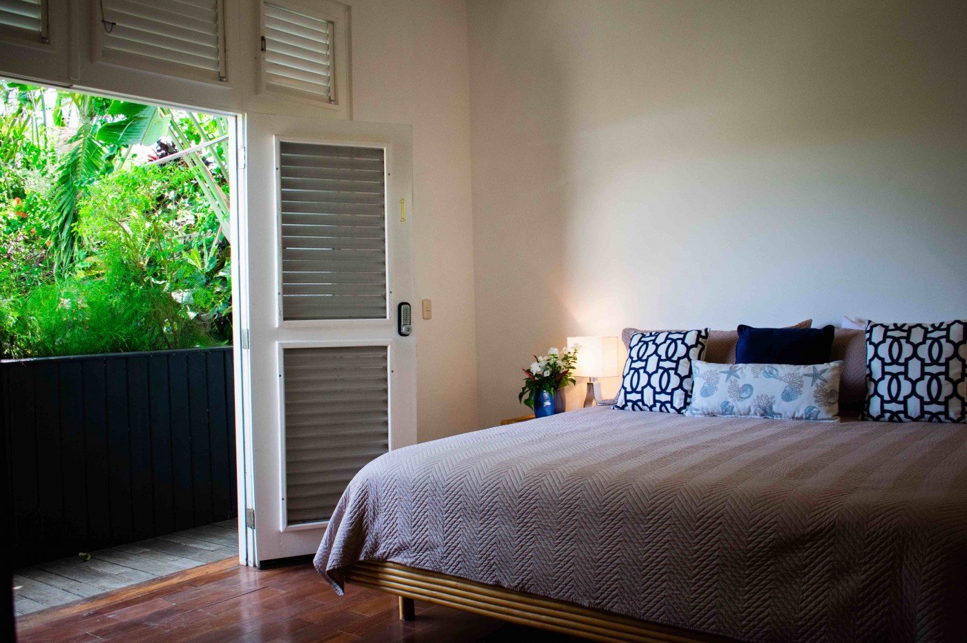 El Encuentro Surf Lodge, Cabarete, Den Dominikanske Republik