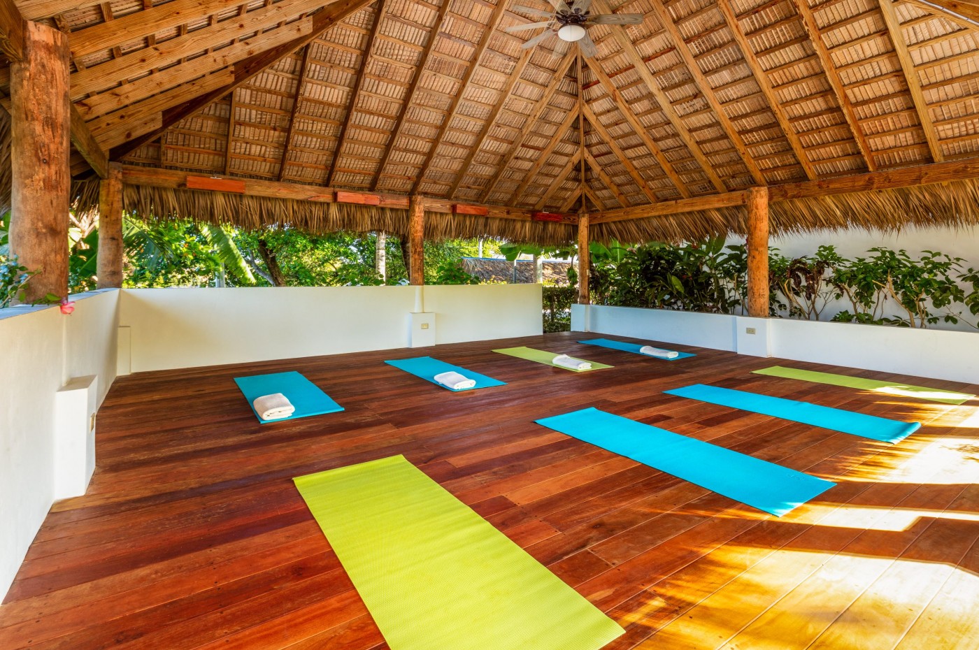 El Encuentro Surf Lodge, Cabarete, Den Dominikanske Republik