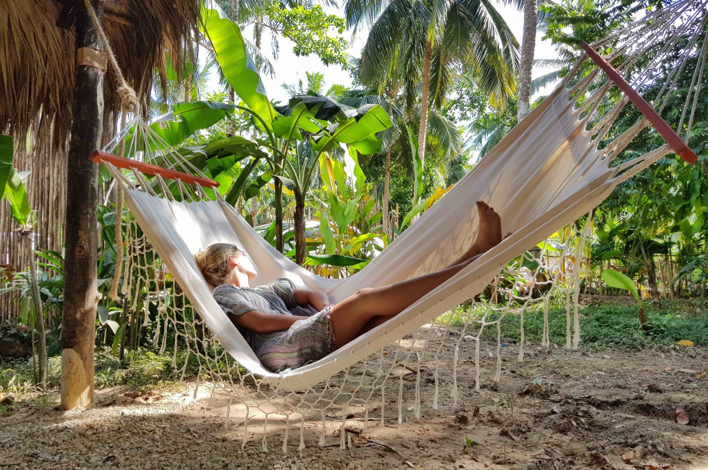 El Valle Lodge, Samana-halvøen, Den Dominikanske Republik