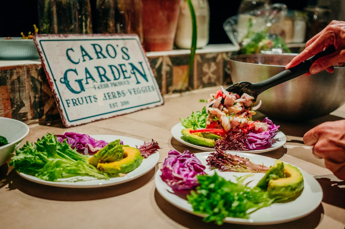 El Valle Lodge, Samana-halvøen, Den Dominikanske Republik