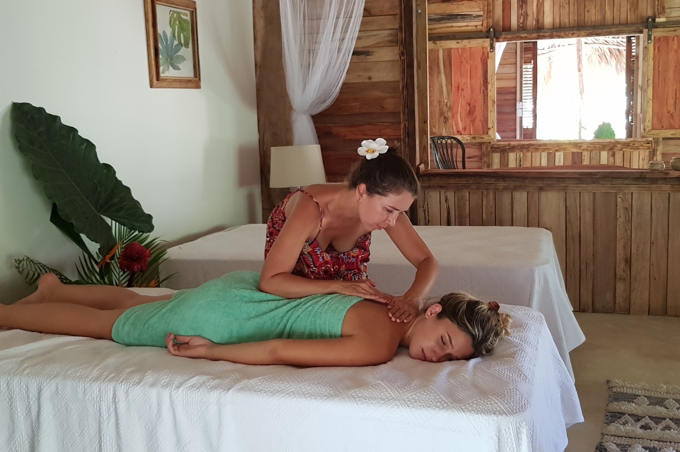 El Valle Lodge, Samana-halvøen, Den Dominikanske Republik