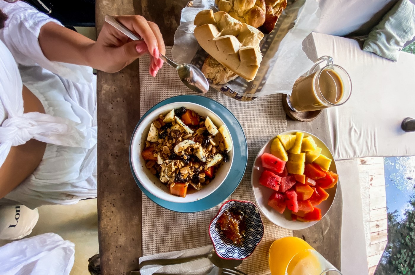 El Valle Lodge, Samana-halvøen, Den Dominikanske Republik