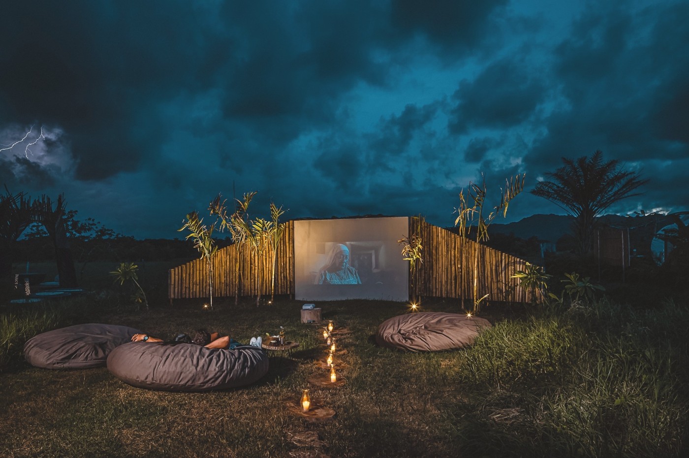 Greenland Bubble Glamping, Cabarete, Den Dominikanske Republik