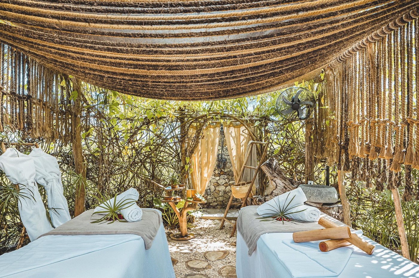 Greenland Bubble Glamping, Cabarete, Den Dominikanske Republik