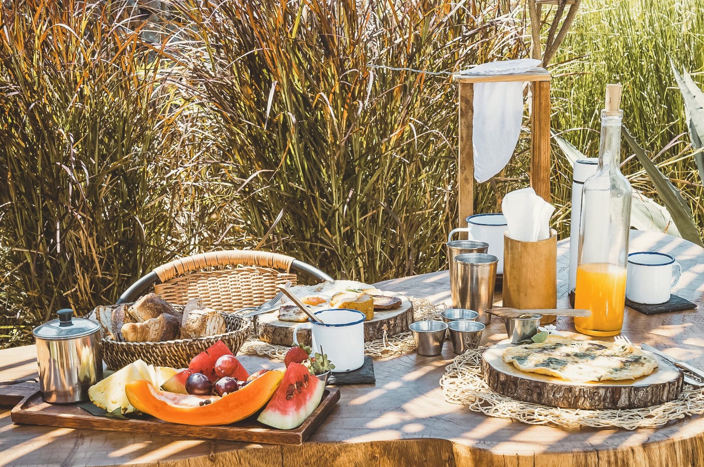 Greenland Bubble Glamping, Cabarete, Den Dominikanske Republik
