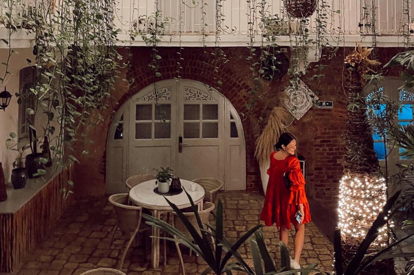 Mosquito Boutique Hotel, Santo Domingo, Den Dominikanske Republik