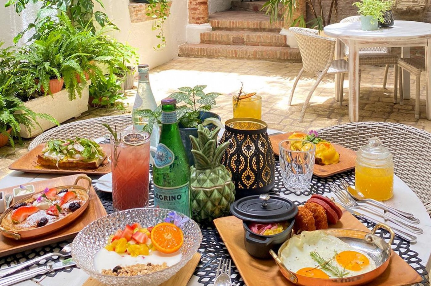 Mosquito Boutique Hotel, Santo Domingo, Den Dominikanske Republik