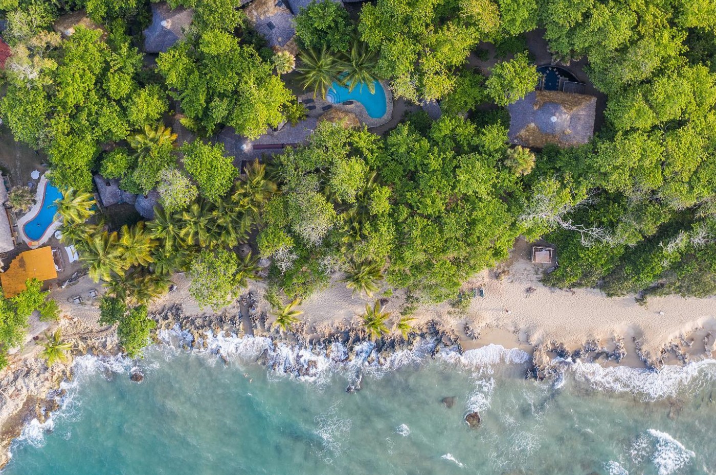 Natura Cabana Boutique Hotel and Spa, Cabarete, Den Dominikanske Republik