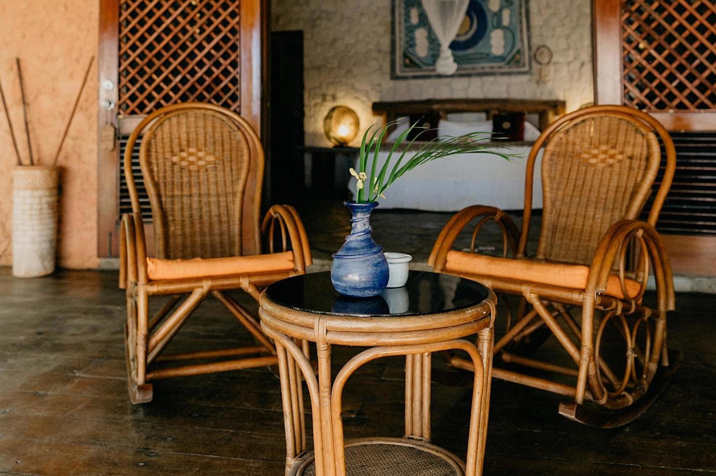Natura Cabana Boutique Hotel and Spa, Cabarete, Den Dominikanske Republik