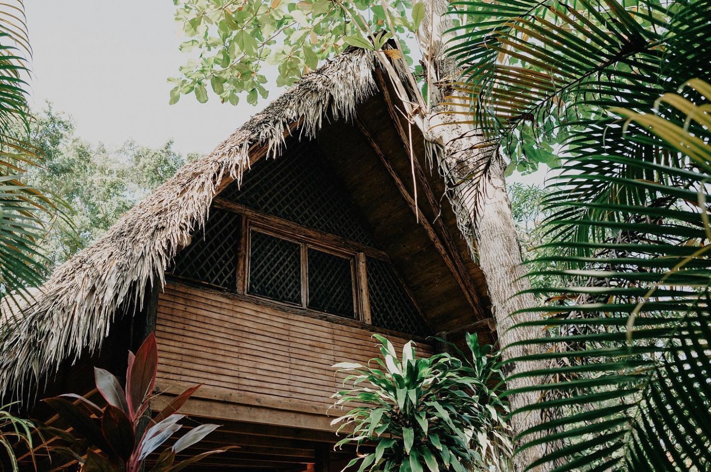 Natura Cabana Boutique Hotel and Spa, Cabarete, Den Dominikanske Republik