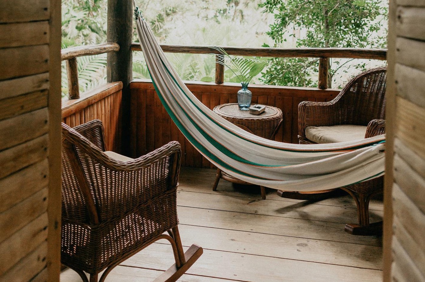 Natura Cabana Boutique Hotel and Spa, Cabarete, Den Dominikanske Republik