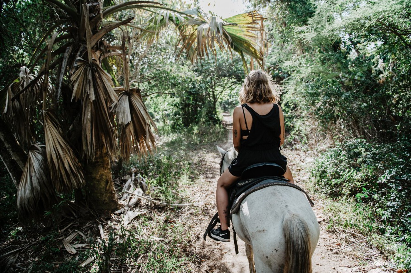 Natura Cabana Boutique Hotel and Spa, Cabarete, Den Dominikanske Republik