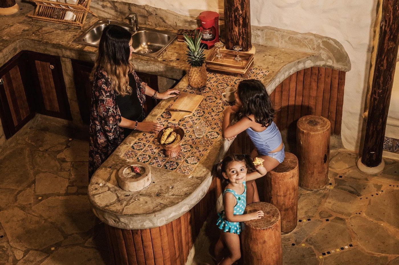 Natura Cabana Boutique Hotel and Spa, Cabarete, Den Dominikanske Republik