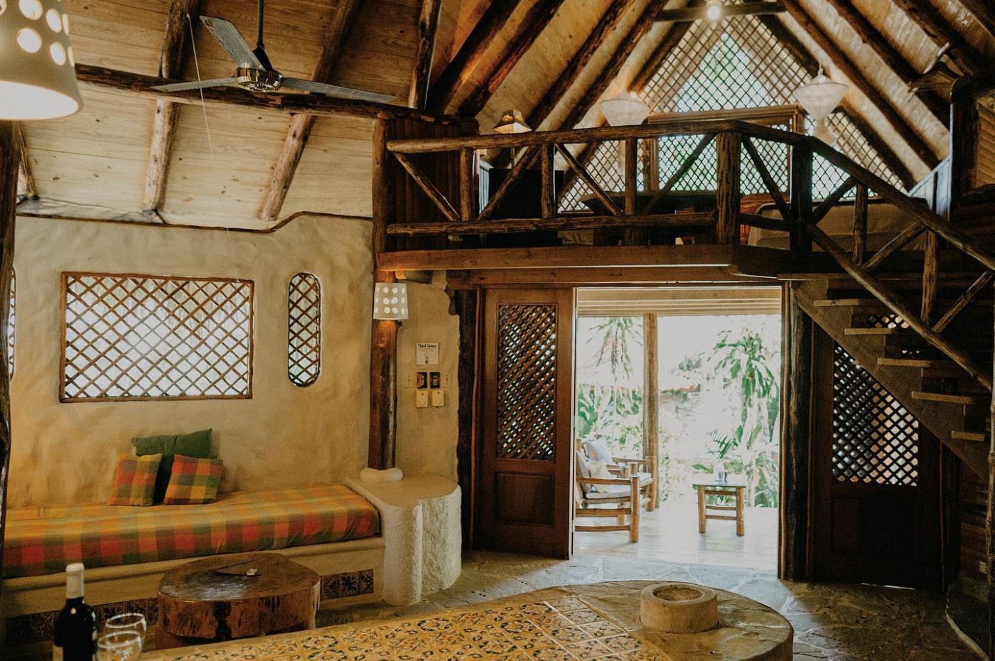 Natura Cabana Boutique Hotel and Spa, Cabarete, Den Dominikanske Republik