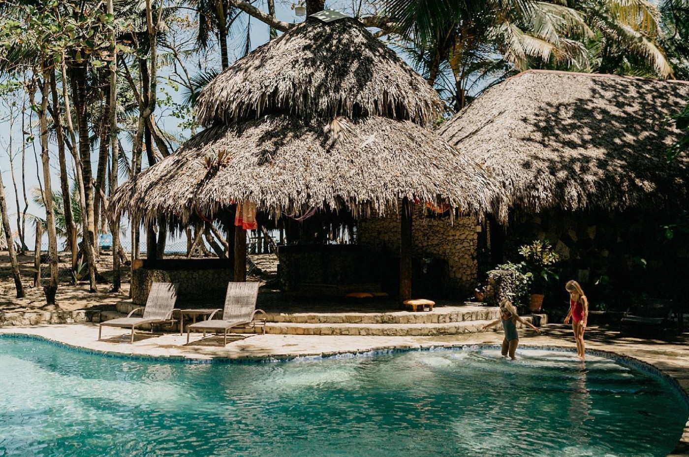 Natura Cabana Boutique Hotel and Spa, Cabarete, Den Dominikanske Republik