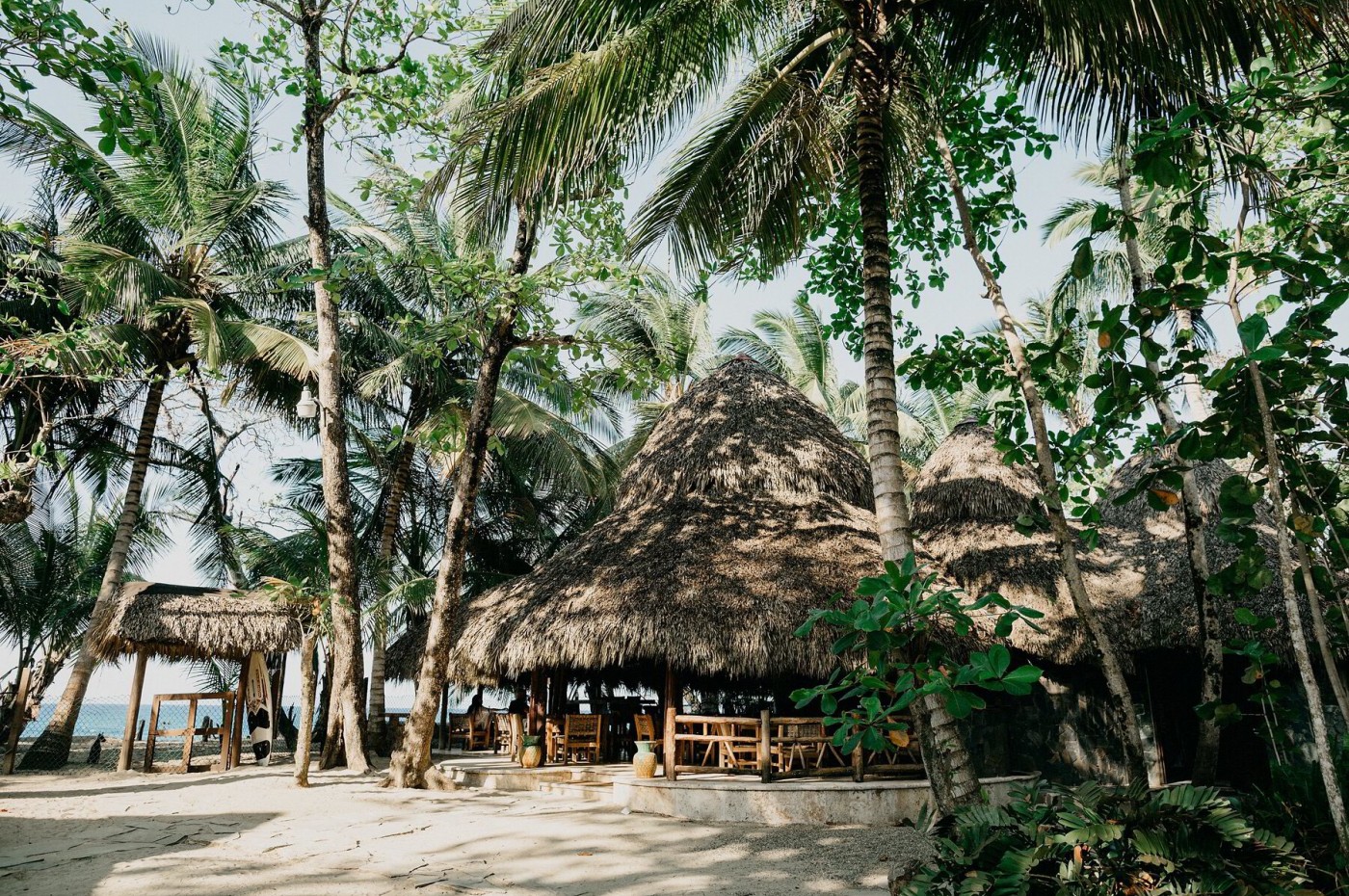 Natura Cabana Boutique Hotel and Spa, Cabarete, Den Dominikanske Republik