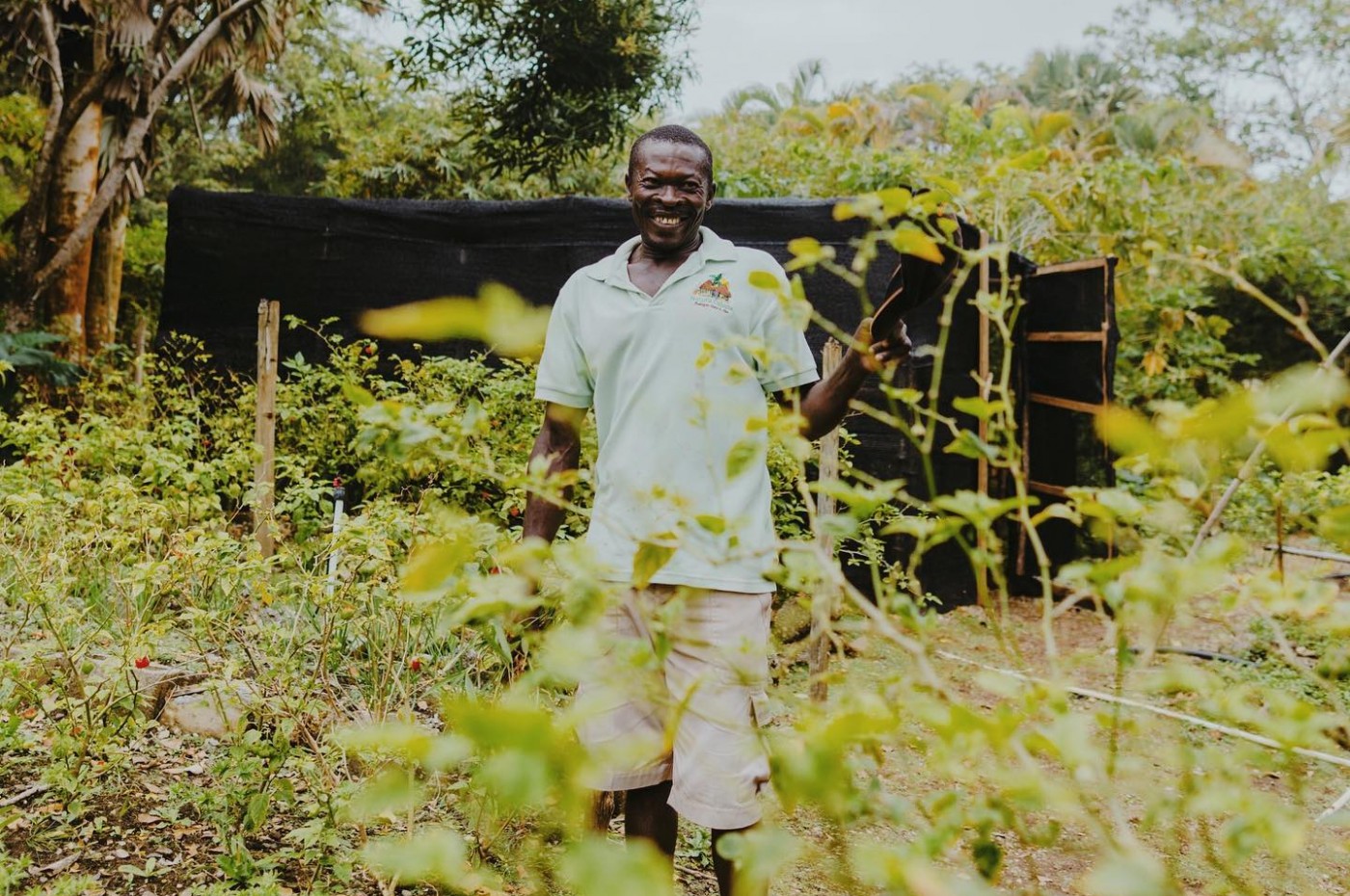 Natura Cabana Boutique Hotel and Spa, Cabarete, Den Dominikanske Republik