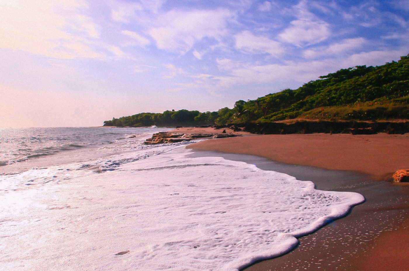 Natura Cabana Boutique Hotel and Spa, Cabarete, Den Dominikanske Republik