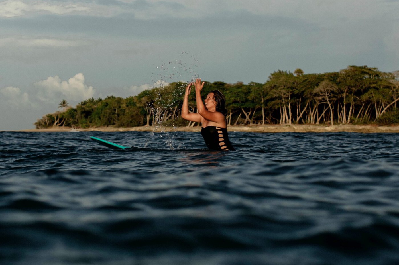 Natura Cabana Boutique Hotel and Spa, Cabarete, Den Dominikanske Republik