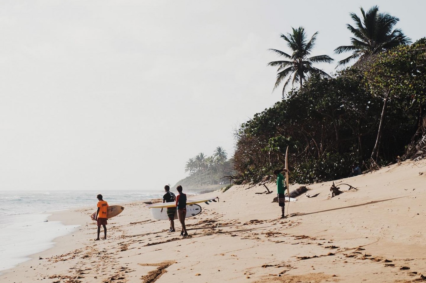 Natura Cabana Boutique Hotel and Spa, Cabarete, Den Dominikanske Republik