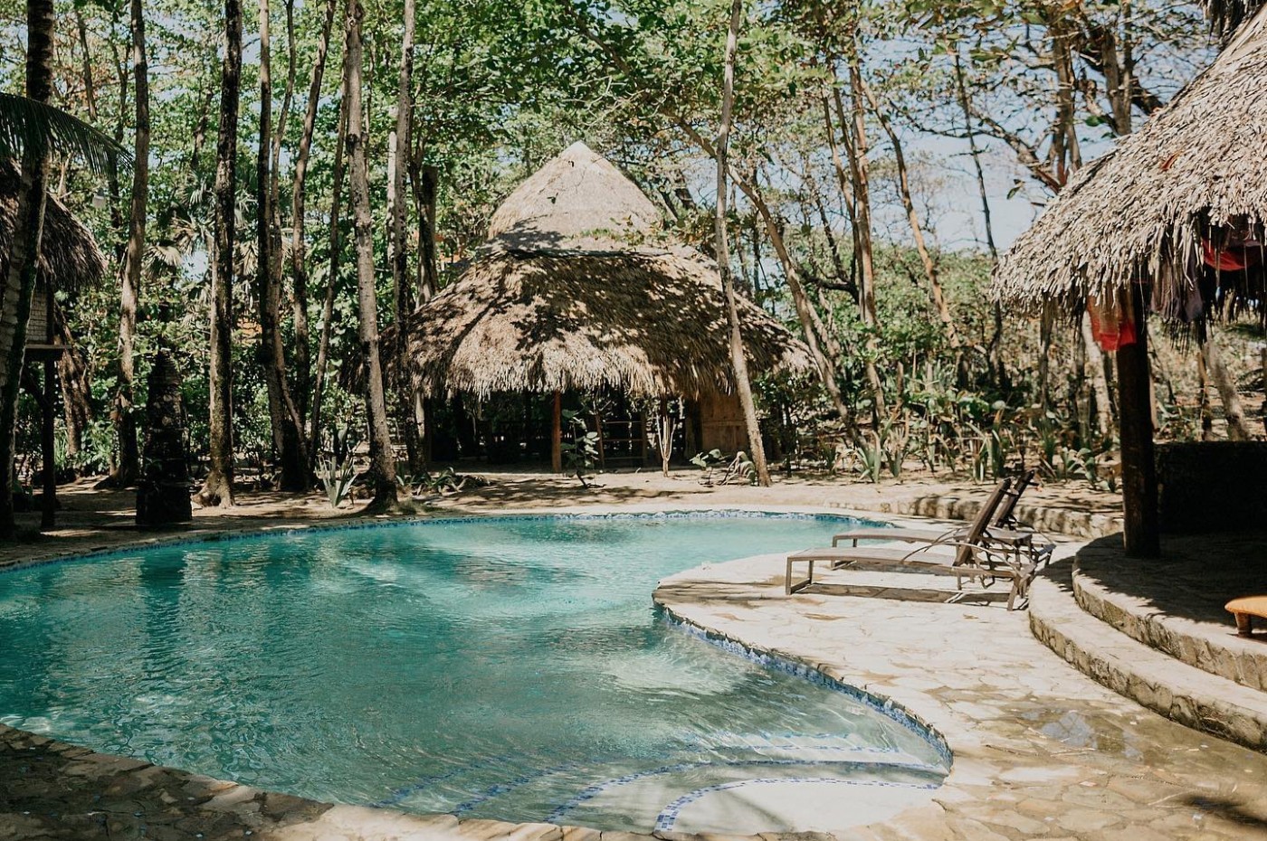 Natura Cabana Boutique Hotel and Spa, Cabarete, Den Dominikanske Republik