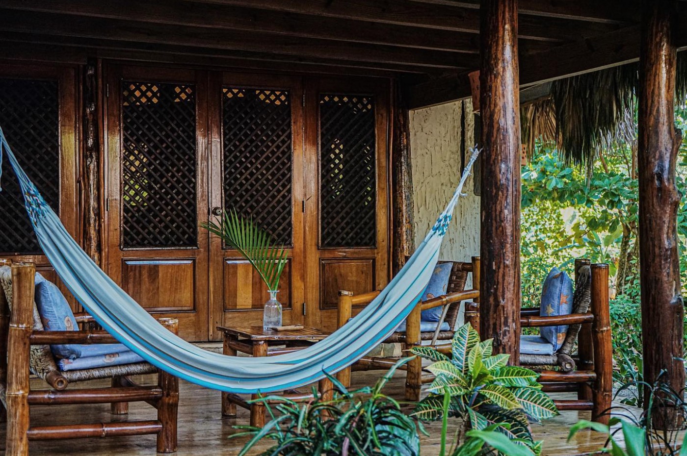 Natura Cabana Boutique Hotel and Spa, Cabarete, Den Dominikanske Republik