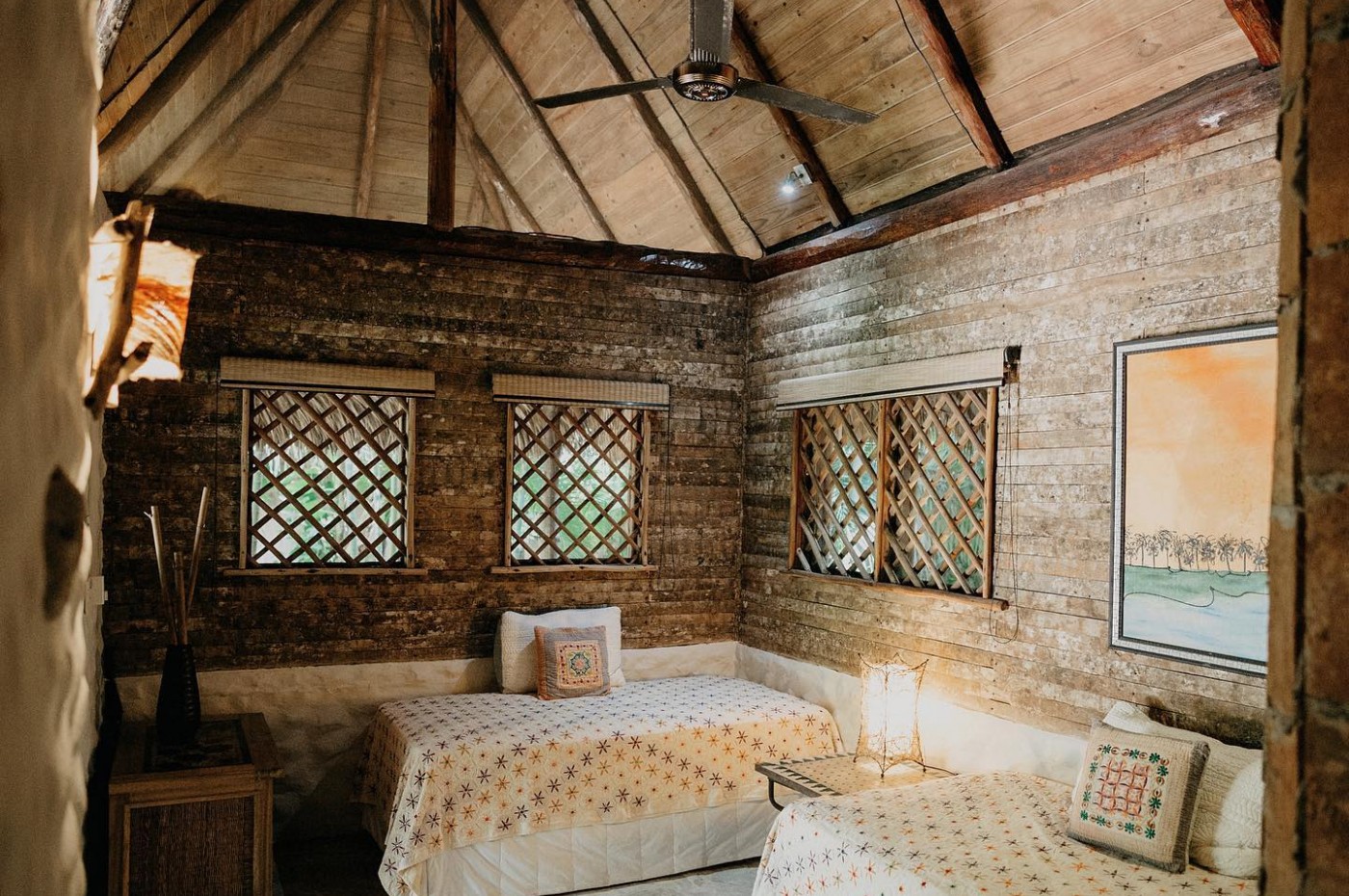 Natura Cabana Boutique Hotel and Spa, Cabarete, Den Dominikanske Republik
