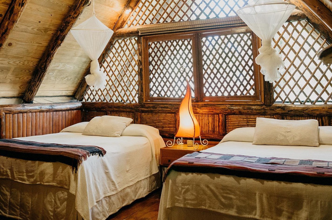 Natura Cabana Boutique Hotel and Spa, Cabarete, Den Dominikanske Republik