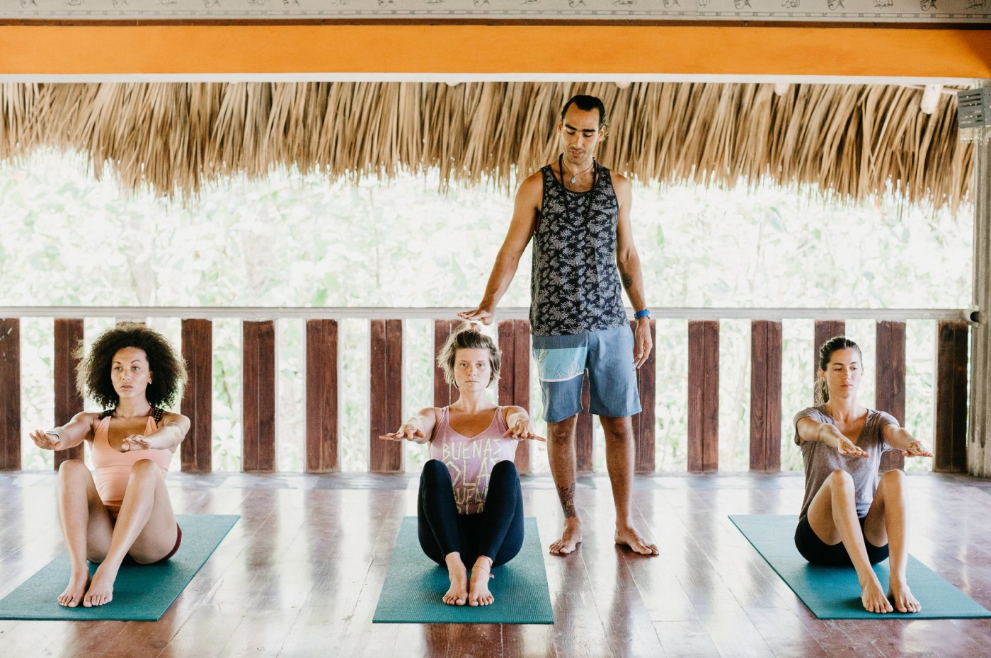 Natura Cabana Boutique Hotel and Spa, Cabarete, Den Dominikanske Republik