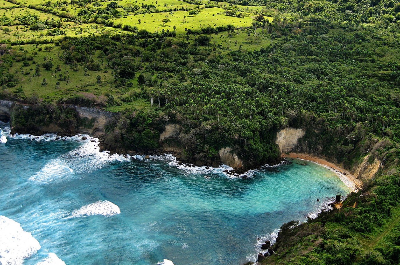 Playa Grande Beach Club, Cabrera, Den Dominikanske Republik