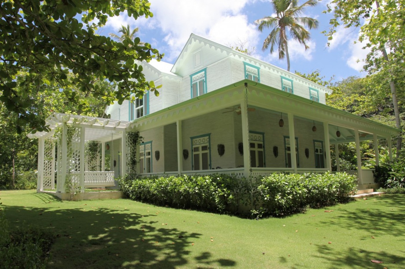 Playa Grande Beach Club, Cabrera, Den Dominikanske Republik