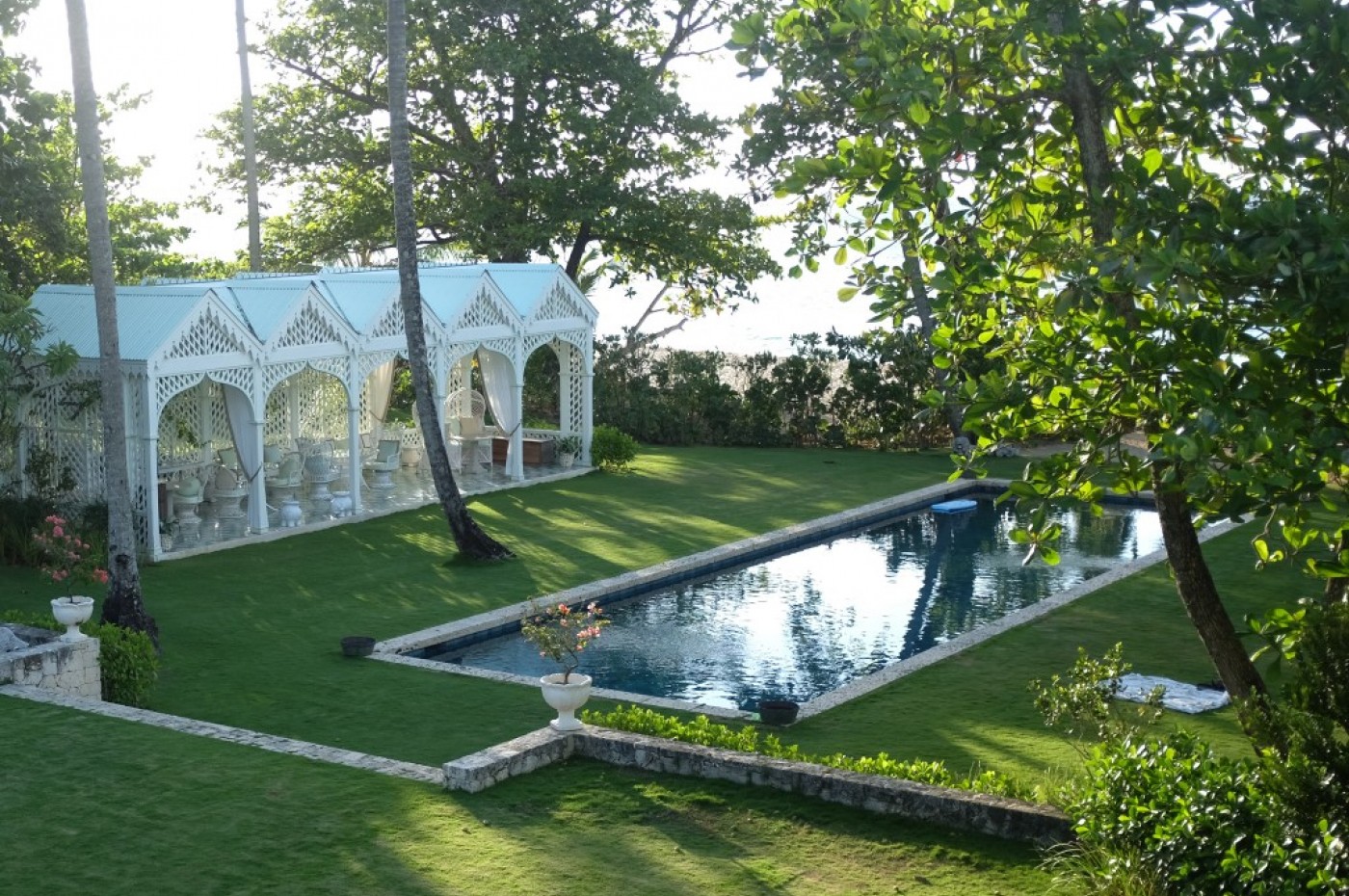 Playa Grande Beach Club, Cabrera, Den Dominikanske Republik