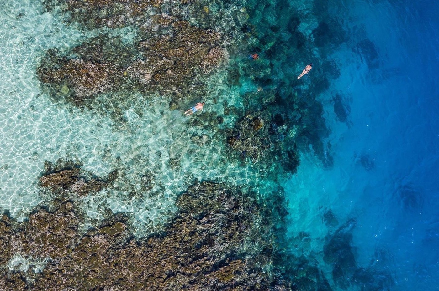 Punta Rucia Lodge, Punta Rucia, Den Dominikanske Republik