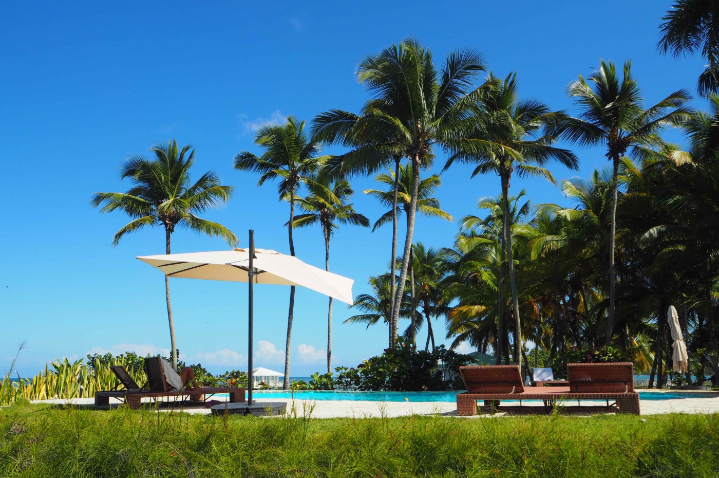 Villa Serena, Las Galeras, Samana-halvøen, Den Dominikanske Republik